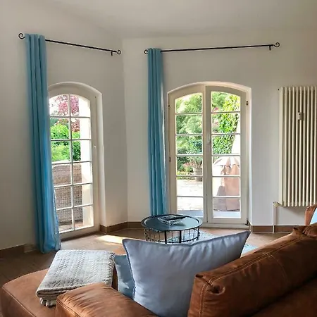 Am Wasser Graf Von Pfeil Apartment
