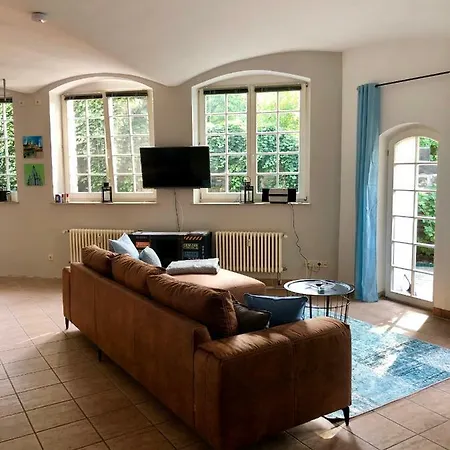 Am Wasser Graf Von Pfeil Apartamento