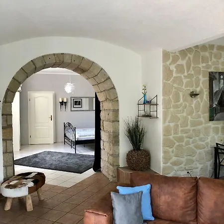 Am Wasser Graf Von Pfeil Apartamento