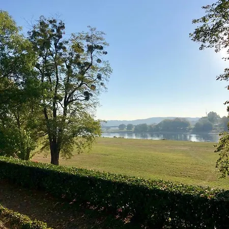 Am Wasser Graf Von Pfeil Apartamento