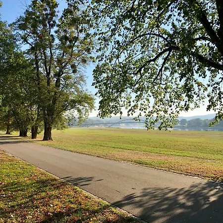 Apartamento Am Wasser Graf Von Pfeil Dresden