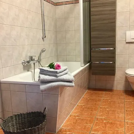 Am Wasser Graf Von Pfeil Apartment Dresden