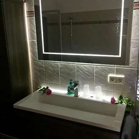 Am Wasser Graf Von Pfeil Apartamento Dresden