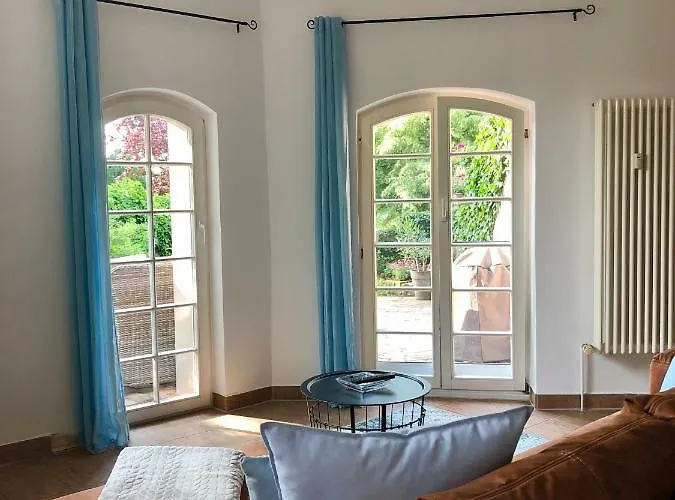 Am Wasser Graf Von Pfeil Apartamento