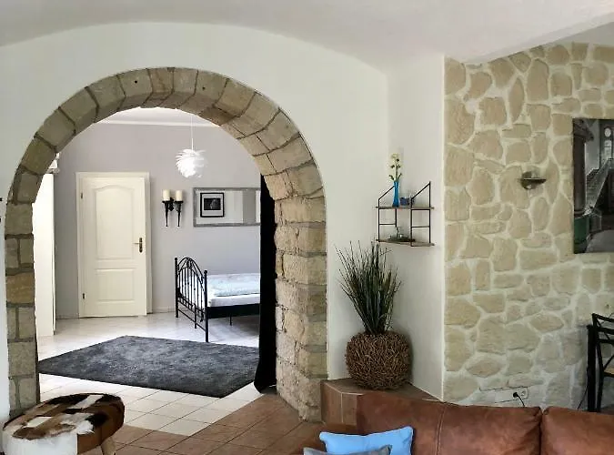 Am Wasser Graf Von Pfeil Apartamento