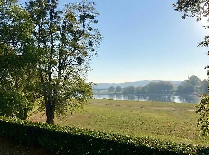 Am Wasser Graf Von Pfeil Apartamento