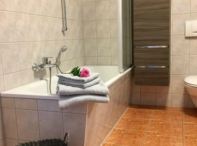 Am Wasser Graf Von Pfeil Apartamento Dresden