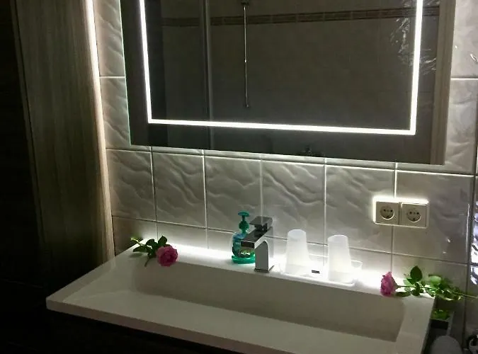 Am Wasser Graf Von Pfeil Apartamento Dresden